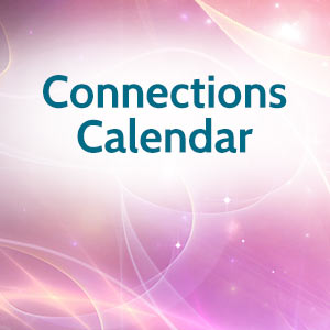 Connections Calendar