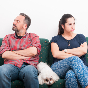 Open, honest communication is key to any successful relationship.