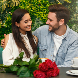 Dating for at least a year may be key to a long lasting relationship.