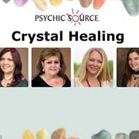 Crystal Healing