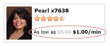 Pricing Example