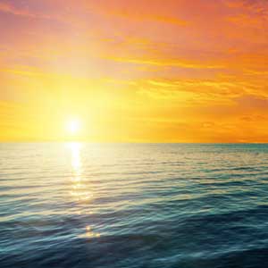 A billion good thoughts can uplift and enlighten us.