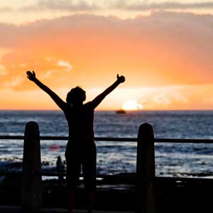 Harness the energy of the Summer Solstice!