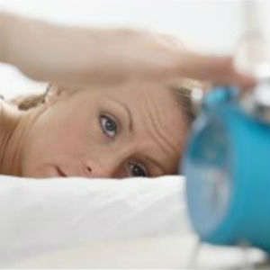 Dreaming of an ex-lover doesn't necessarily mean you want them back.