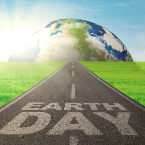 Honor Mother Earth - Today and Every Day!