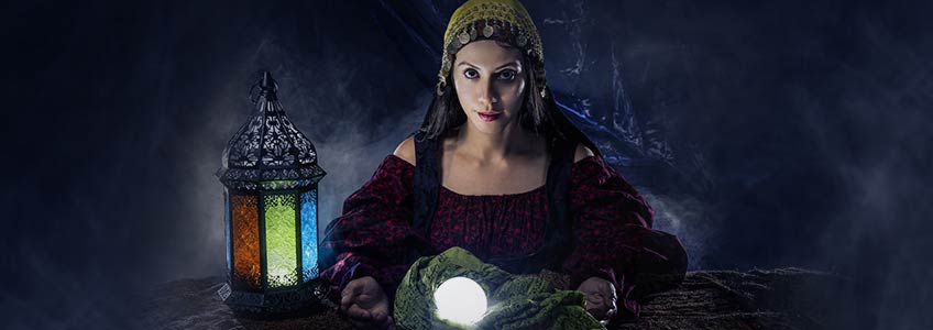The Persistence of Psychic Stereotypes