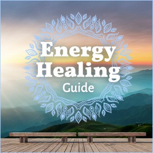 Introducing our All New Energy Healing Guide