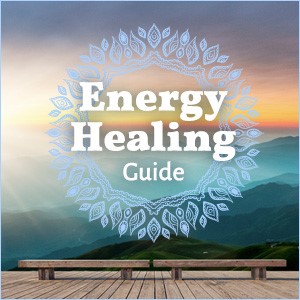 Introducing our All New Energy Healing Guide
