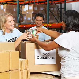 "I saw an opportunity for kindness to grow out my gastrointestinal sensitivity."