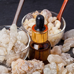 Frankincense Essential Oils have many benefits!
