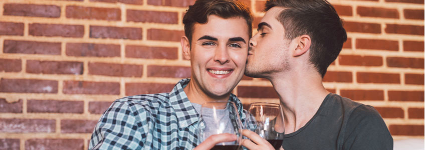 Gay Astrology 12