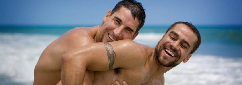 Gay Astrology 9