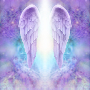 Have you encountered your Guardian Angel?
