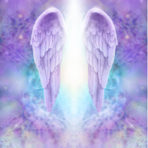 Have you encountered your Guardian Angel?