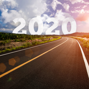 2020 Lucky Numbers