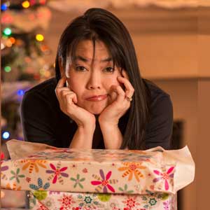 Do the holidays have you frustrated?
