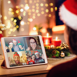 2020 may be the year to start a new holiday tradition with the family.