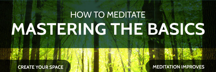 How to Meditate 1