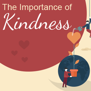 What is Kindness? | Psychic Source
 