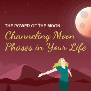 Moon Phases and Their Meaning