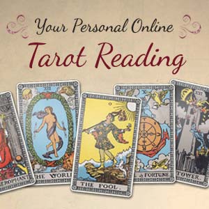 Tarot Reading: What Are These Cards? (+ Free Reading)
