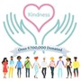 PS Kindness $600K Logo