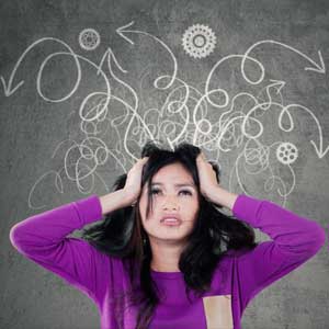 Your emotions impact your vibration
