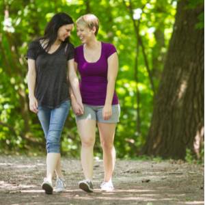 Use the Zodiac to help find your perfect lesbian partner.