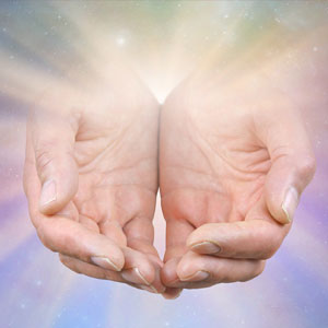 Lightworkers offer gifts of awakening one's consciousness and healing.