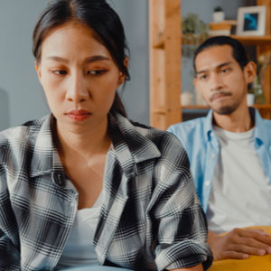 Remember - in a healthy relationship, we are loved, accepted, and valued.