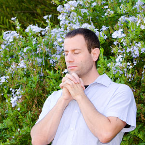 Unleash the power of prayer this Spring