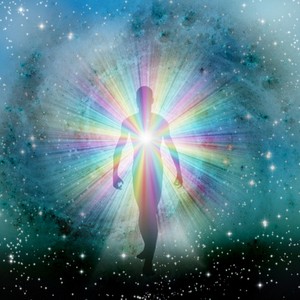 Be open to any messages you may hear from the spirit world.