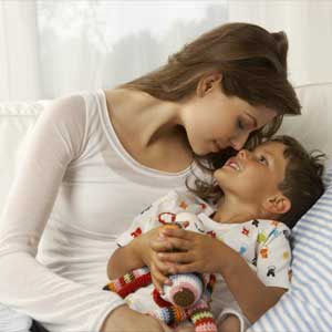As a parent, you only want what's best for your children!