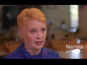 Reclaiming the Word Psychic