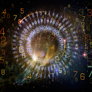 The Symbolic Meaning of Numerology by Psychic Anthony