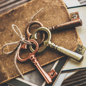 Memories of the past can help change your future.