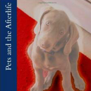 Check out the Psychic Source Facebook page to win your own copy of 'Pets and the Afterlife' by Rob Gutro.
