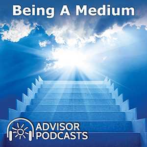 Being a Medium