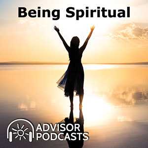 Being Spiritual