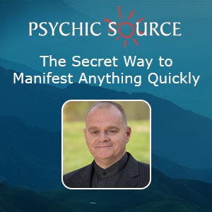 Secret Way to Manifest Anything