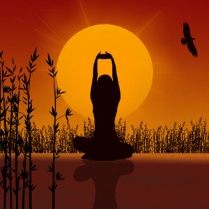By listening to your soul, you can find happiness in all aspects of your life