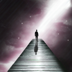 What happens to a soul after it leaves the body?