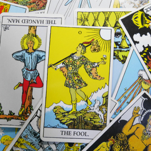 What does The Fool Card have to say concerning your finances?