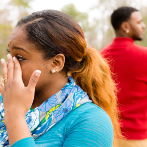 Why does someone cheat?