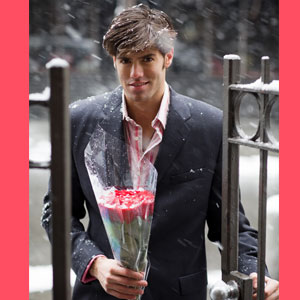 Hey guys... are you ready for Valentine's Day?
