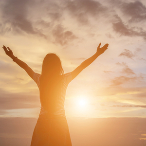 Do you choose to live with faith or doubt?