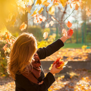 Fall has arrived and is full of tradition!