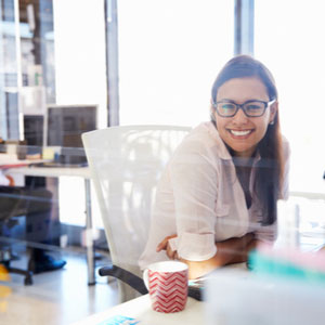 Do you love your job or is it just a paycheck?