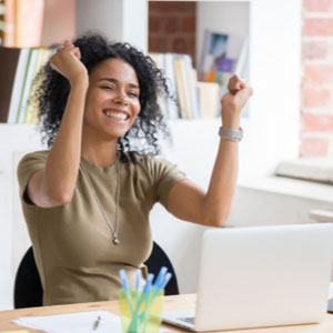 Start small with these simple manifestations.