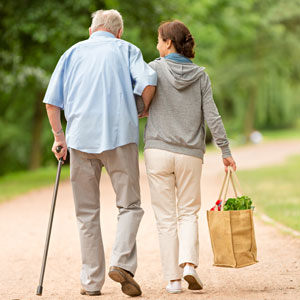 There are countless ways to provide service and compassion towards others.
